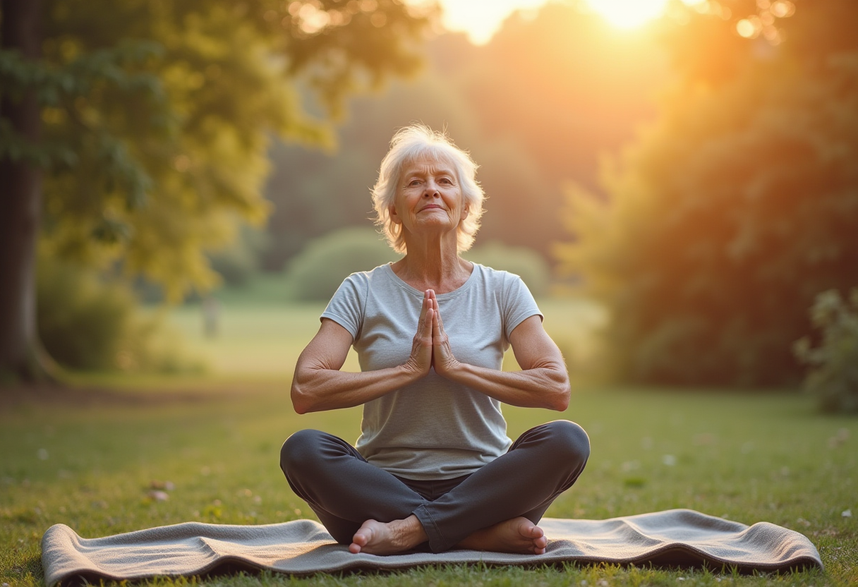 Йога студія