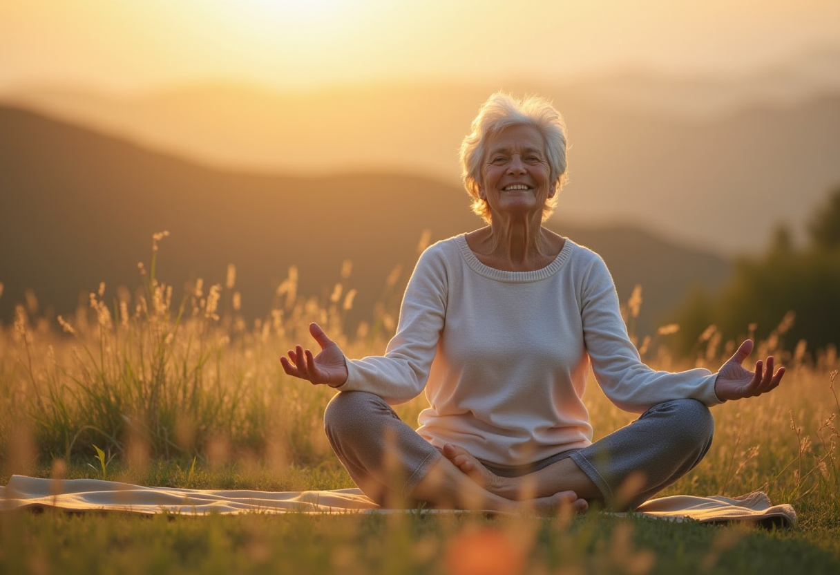 Фізичні переваги йоги